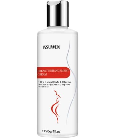  LINGJIONG Breast Enhancement Cream 4 FL oz. Plumping firming and tightening breast cream to naturally increase breast size nourishing fuller and lifts your breasts. - Buy Online on GoSupps.com