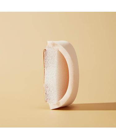 Makeup Puff for Powder - Loose Applicator Pads | Wet Dry Use Cosmetic Applicator Pad Beauty Makeup Tools for Loose Powder Concealer Rowces - Buy Online on GoSupps.com