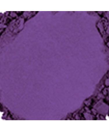 Buy Nyx Cosmetics Hot Singles Eye Shadow Ultraviolet - International Shipping Available - Buy Online on GoSupps.com