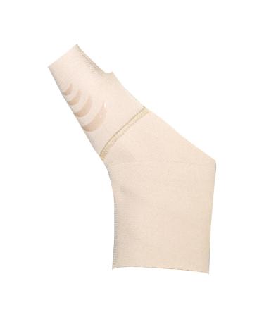 rockible thumb cuff with individually adjustable protection for adults light and flexible left hand