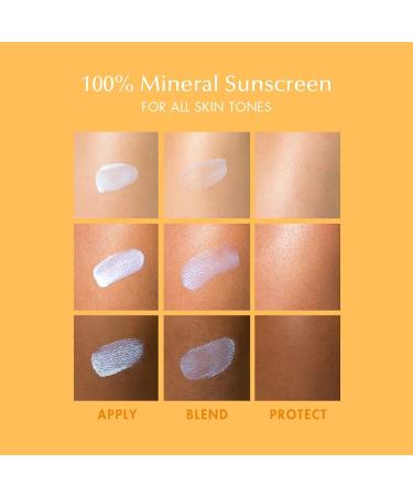 Eau Thermale Avene Solaire UV Mineral Multi-Defense Sunscreen Fluid | Clean Formula for Sensitive Skin | Reef Friendly | 1.7 fl. oz - Buy Online on GoSupps.com