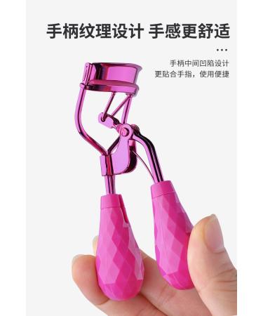 Eyelash Clip Convenient Bomb Handle Curling Eyelash Clip Auxiliary Device Shaping Eyelashes (Size : C1) - Buy Online on GoSupps.com