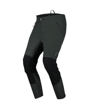 IXS MTB pants Carve All-Weather black size M