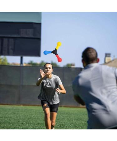 Reaction Speed Training Bar - Improve Hand-Eye Coordination & Agility - Buy Online on GoSupps.com