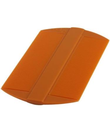 SHERCHPRY 12pi ces Peigne Poux Dents Fines Double Face Pour D tection Sur Cheveux Secs Ou Humides - Buy Online on GoSupps.com