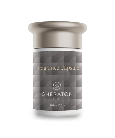 Sheraton Room Diffuser Refill Capsule - Hotel Scent Collection - Aromatherapy Air Freshener - Refill Only - Beach House Scent