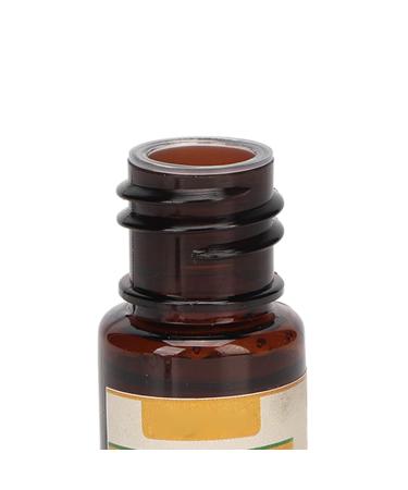 Ginger Oil 2 Pack - 10ml Lymphatic Massage Oil for Muscle Relief | Alternative Body Care Remedy - Buy Online on GoSupps.com