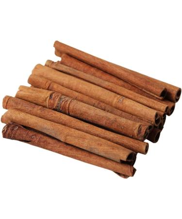 5pcs Organic Cinnamon Sticks for Sachet Candles | Perfect Gift for Kids & Teens | Cinnamon Scented Tea Light Sticks - Buy Online on GoSupps.com