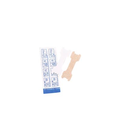 DUHUI ZYHO Nasal Strips Anti Snoring Devices 50 Pcs Nose Strips Provide The Effective Solution to Stop Snoring and Relieve Nasal Congestion