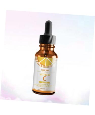 FRCOLOR 2pcs Essence Face Serum for Women - Moisturizing Hyaluronic Acid & Ferulic Acid Anti-Aging Formula | Facial Serums for Skin Brightening & Wrinkle Reduction - Buy Online on GoSupps.com