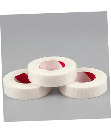Beavorty Grafting Tape - 10 Rolls Eyelash Tape for Sensitive Skin | Medical-Grade Non-Woven Tape for Lash Extensions | Beauty Essentials from Japan - Buy Online on GoSupps.com