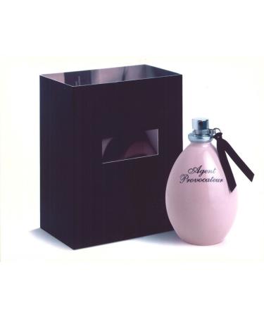 AGENT PROVOCATEUR Eau De Parfum Spray 6.7 Ounce - Buy Online on GoSupps.com