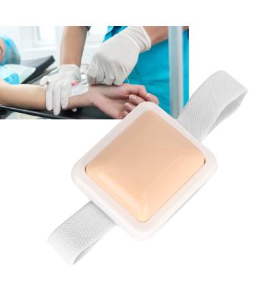 Joyzan Intramuscular Injection Pad | Wearable Subcutaneous Simulation for Nursing & Medical Training - Buy Online on GoSupps.com