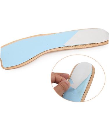 MAGICLULU High Heel Cushions - Premium Latex Insoles for Foot Care Comfort & Support | Sports & Shoe Pads for All Sizes - Buy Online on GoSupps.com