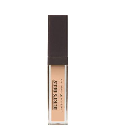 Burts Bees Light Medium Concealer 0.22 oz - Natural Coverage for Flawless Skin - Buy Online on GoSupps.com