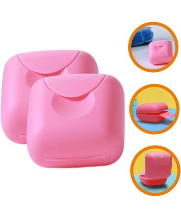 Shop Solustre 2er Box Storage SBOX | Menstruation Cup & Sanitary Napkin Bag | Large Capacity & Foldable Cosmetic Organizer - Buy Online on GoSupps.com