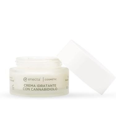  Enecta Enecta CBD Moisturising Cream 350mg 50ml 1 unit 50g - Buy Online on GoSupps.com
