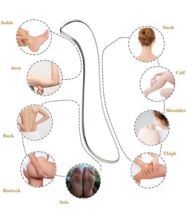 Lifting Tool for Women - Enhance Your Beauty Routine with this Innovative Device(Cordate) - Buy Online on GoSupps.com