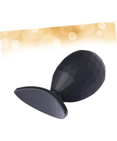 Didiseaon 3 Pcs Eyeshadow Silicone Eye Shadow Seal Eye Shadow Tool Applicator Crystal Sealing Ring 7*5cmx3pcs As Shownx3pcs - Buy Online on GoSupps.com