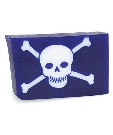 Primal Elements Skull and Bones Soap Loaf 5 Pound