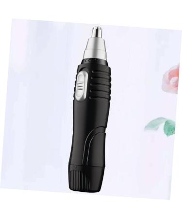 Ipetboom Nose Hair Trimmer - Electric Nose Hair Remover & Facial Shaver for Men | Premium Razors & Grooming Tools - Buy Online on GoSupps.com
