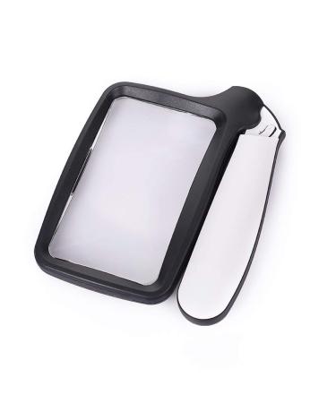 The Elderly Student Reads The Newspaper with Auspicious Clouds