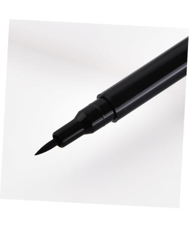 Beavorty 3pcs girl eyeliner eyeline pencil eyeliner liquid pen liquid eyeliner pencil women eyeliner hose 1 count (Pack of 1) Blackx3pcs - Buy Online on GoSupps.com