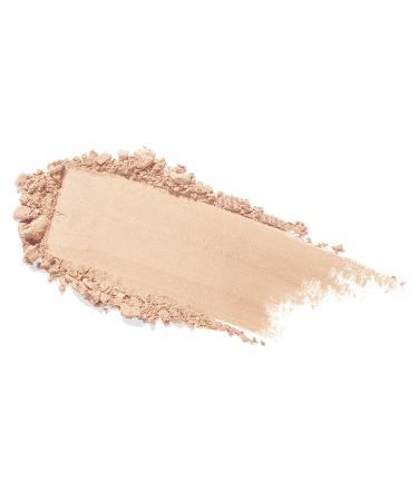 Yves Rocher COULEURS NATURE Compact Powder Ros 100 - Velvety Finish Perfect Skin Blending 10g | International Shipping Available - Buy Online on GoSupps.com