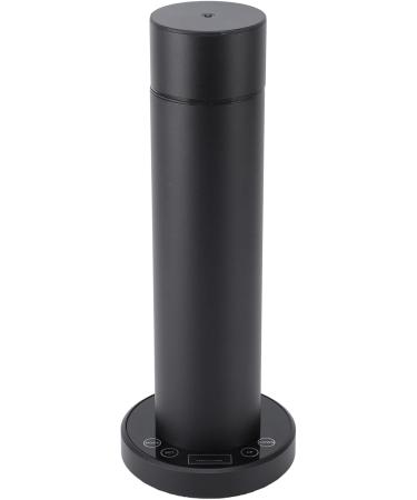 Small Essential Oil Diffuser | Professional Aromatherapy | Quiet Vertical Type for Office & Retail | US Plug - Buy Online on GoSupps.com