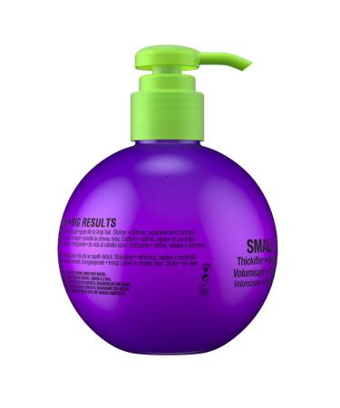Buy Bed Head Small Talk 3-in-1 Thickifier by TIGI - 8oz | Best International Shipping for Hair Care - Buy Online on GoSupps.com