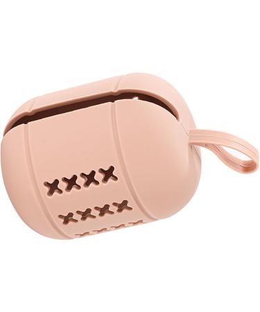 Makeup Puff Holder Silicone Powder Puff Holder Makeup Sponges Holder Reusable Beauty Blenders Holder For Daily Travel - Buy Online on GoSupps.com