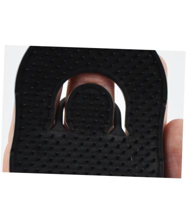 Kombiuda 12th Scalp Massage Comb & Barber Hairdressing Scissors for Hair Growth | Health & Wellness Hair Tools - Buy Online on GoSupps.com