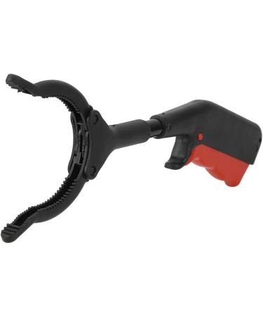 Denkerm Heavy Duty Claw Trash Garbage Picker | Grabber Reacher Tool for Gripping Various Objects - Buy Online on GoSupps.com