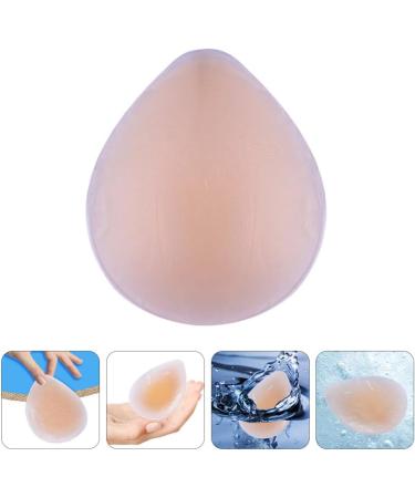 VALICLUD Concealer 2Pcs Reusable Silicone Pad Concealer Seamless Invisible Guard 9cm 9x7.5x0.5cm - Buy Online on GoSupps.com