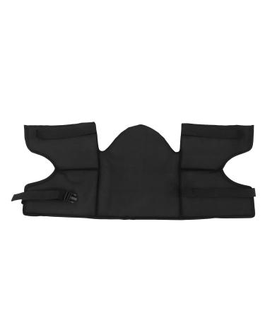 Gernie Hip Protection for Seniors | Comfortable & Breathable Hip Support to Prevent Falls & Injuries for Men & Women - Buy Online on GoSupps.com