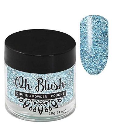 Oh Blush Powder 109 Plankton (1oz)