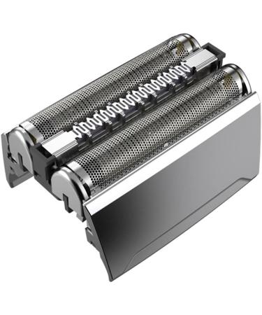 Niniang 2 x Replacement Razor Head for Razor 52S Series 5 & Cutting Cassette 5020S/5030S - International Shipping Available - Buy Online on GoSupps.com