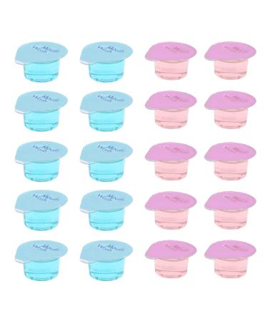 Mouthwash Disposable Portable Clean Freshmate Mouthwash Liquid Gum Health Hygiene 20 Percent