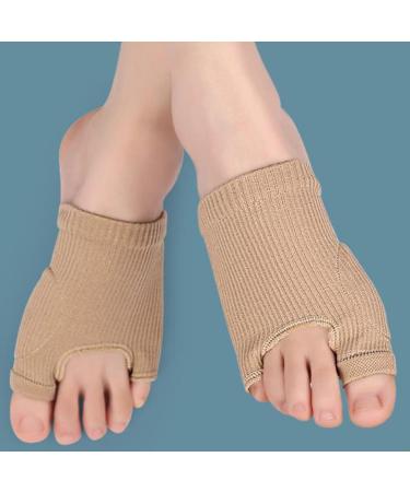 Forefoot Tabi Set - Metatarsal Pads & Orthotic Insoles for Women - Anti-Slip Foot Cushions & Shoe Pads 11.8x8cm - Buy Online on GoSupps.com