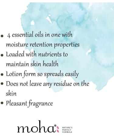  QURA QURA Foot Cream for Rough Dry and Cracked Heels Foot Cream for Heel Repair with the Benefits of Aloe Vera Papaya and Peppermint (100 ml) - Buy Online on GoSupps.com