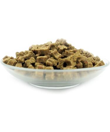 Bellfor Food Set for Small Dogs with Digestive Problems - 6 x 400 g Landgut-Happen 200 g - Shiimun Gastro 50 g and 1 Jute Bag - Buy Online on GoSupps.com