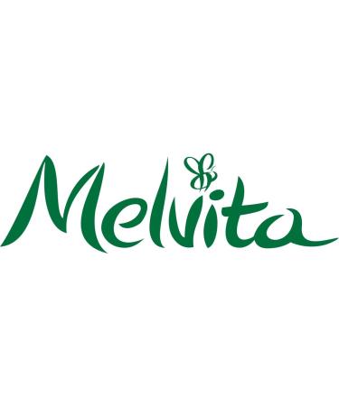 Melvita Organic Sweet Almond Oil 99.5% Pure Moisturizing and Softening Ideal for Dry Skin Precise Application with Drip System Elegant Bottle - 100 ml Beauty Oils Range - Buy Online on GoSupps.com