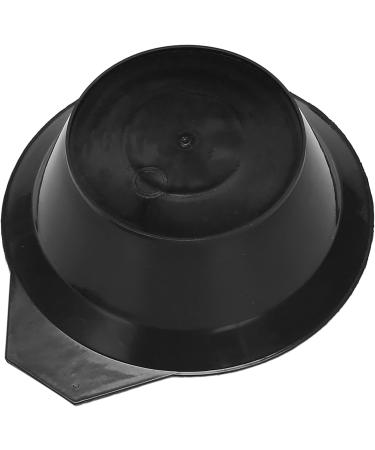 Tuccbay Hairstyle Hair Color Dye Bowl Coloring Personal Care  - Buy Online on GoSupps.com