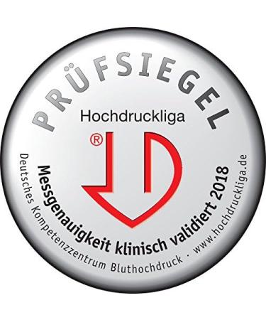 Buy Sanitas SBM 22 Upper Arm Blood Pressure Monitor - Cuff Fit Control & Color Classification | International Shipping - Buy Online on GoSupps.com