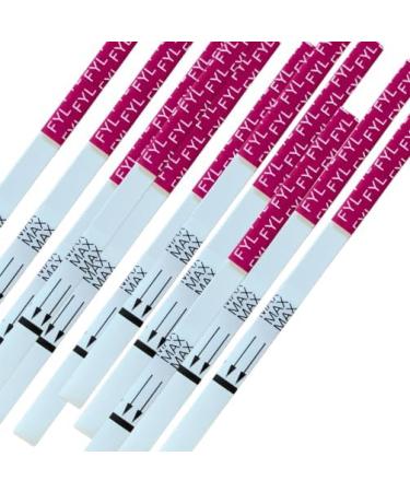 Buy WaiveDx Rapid Fentanyl Test Strips - 10 Test Strips per Kit - Fast & Reliable International Shipping - Buy Online on GoSupps.com