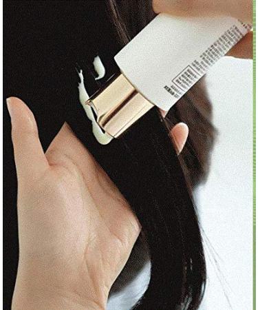 Dr.TOP Phyto Stem Silk Fibroin Hairfeel 3X - No Wash Volume Treatment for Damage Elasticity & Volume Care - 135ml - Buy Online on GoSupps.com