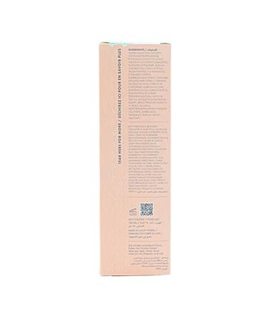 Buy Wishful Get Clean 2% PHA & Sea Moss Foaming Cleanser - 5.07 oz | Gentle Exfoliating Cleanser for All Skin Types | International Shipping Available - Buy Online on GoSupps.com