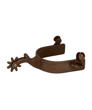 Weaver Leather Men's Spur - Buy Online on GoSupps.com