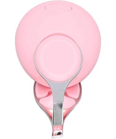 Eyebrow Tweezers Efficient Visualized Easy Operation Electric Eyebrow Tweezers Safe for Facial Hair for Home (Pink) - Buy Online on GoSupps.com