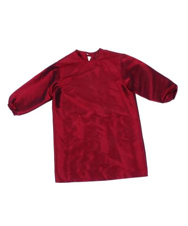 FOYTOKI Barber Shop Overalls Hair Stylist Work Apron Cosmetologist Work Clothes Hairdresser Apron Cosmetologist Work Apron Hair Stylist Work Clothes Hairdresser Work Clothes Salon Apron